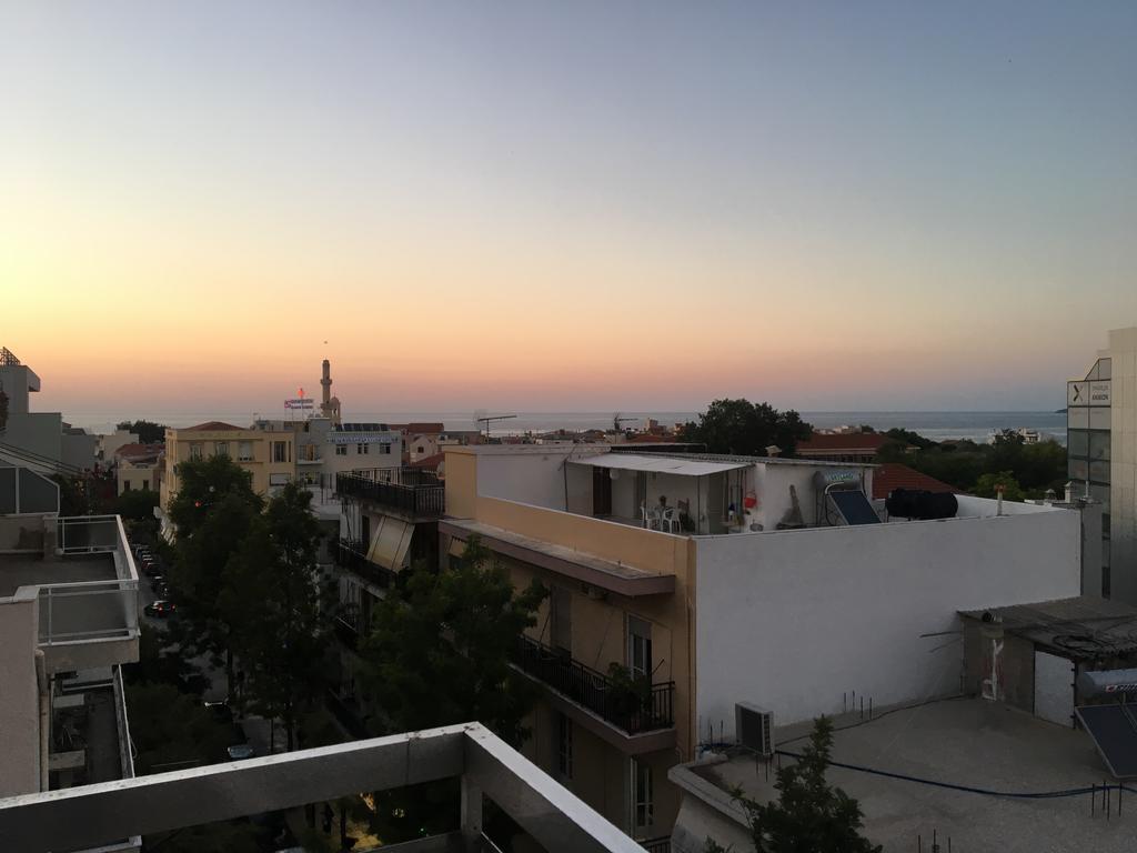 DYO Urban Chania Chania  Bagian luar foto